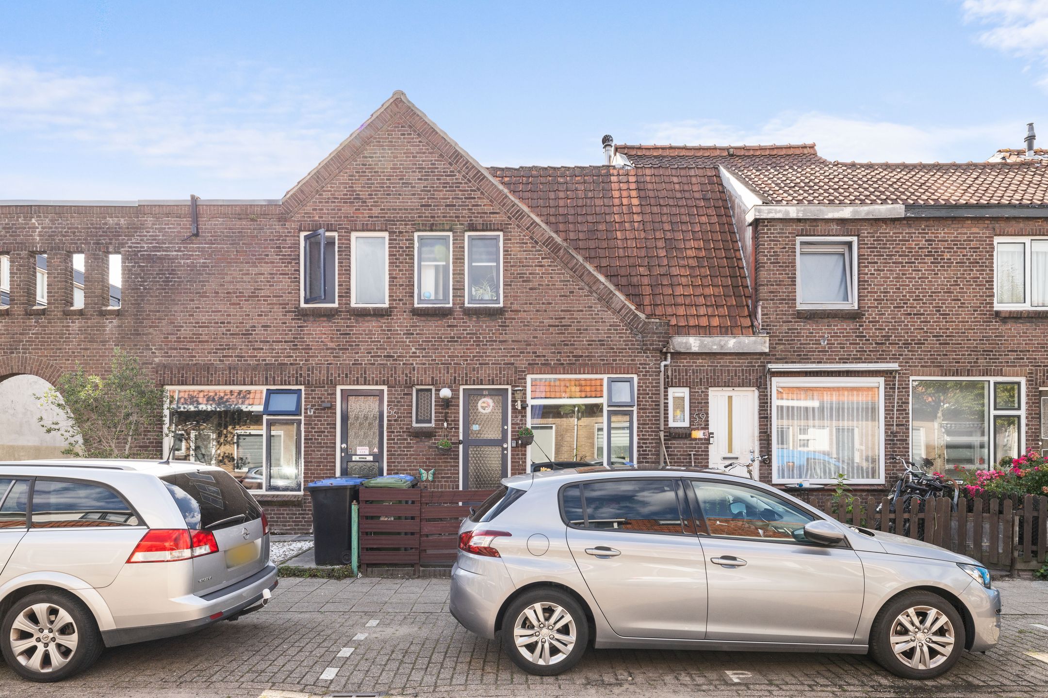 Jan Philipsweg, 57, Gouda, 2802NX, Zuid-Holland, Nederland 57