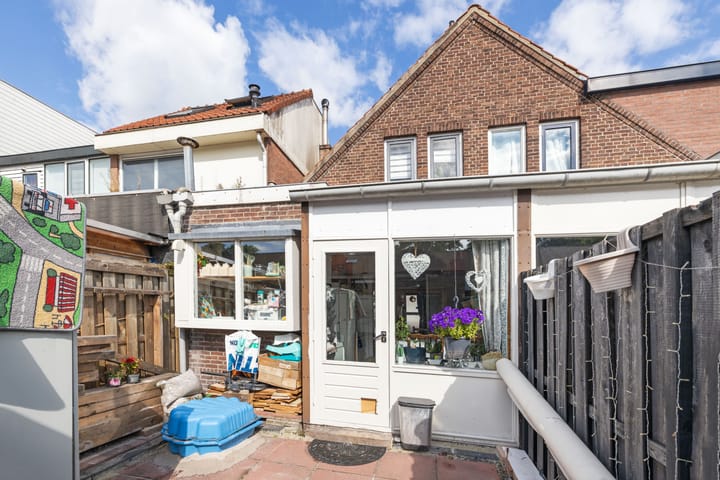 Foto 20 van Jan Philipsweg 57