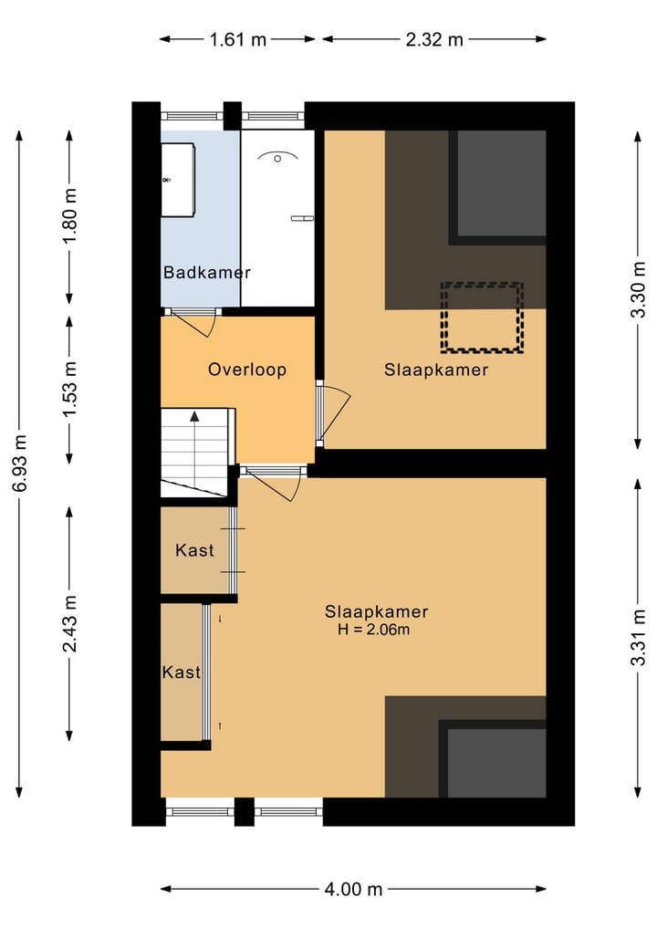 Foto 28 van Jan Philipsweg 57