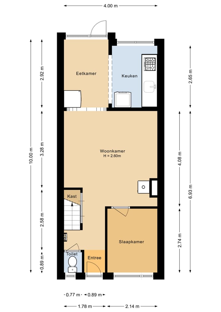 Foto 30 van Jan Philipsweg 57