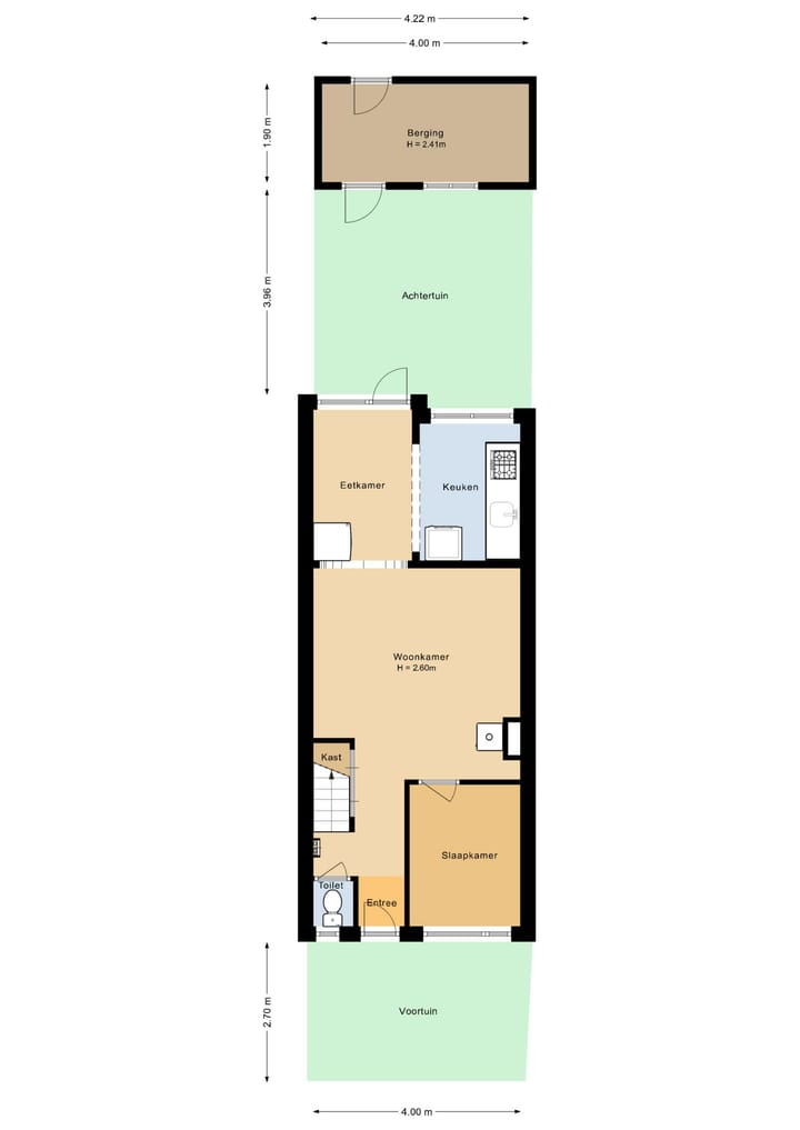 Foto 26 van Jan Philipsweg 57