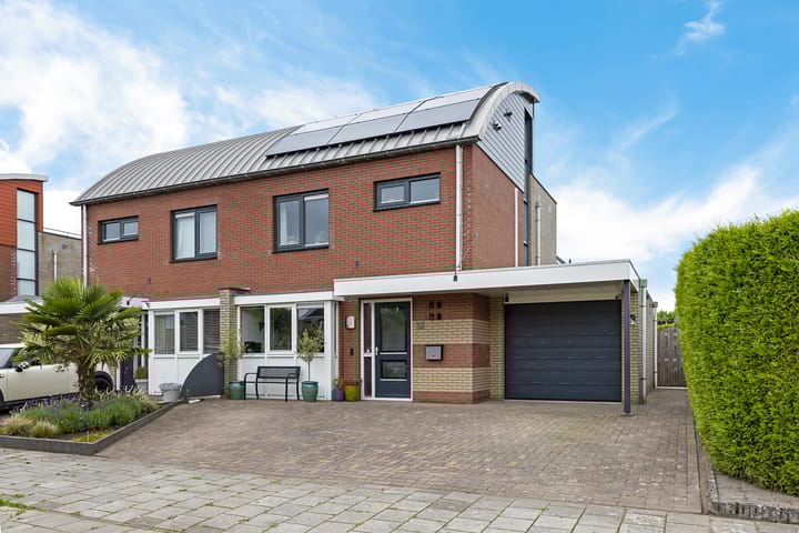 Foto 9 van Hondsdraf 12