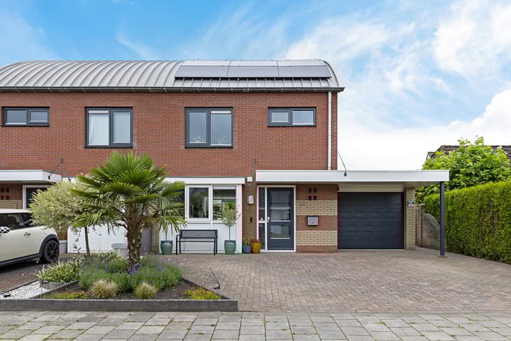 Foto 10 van Hondsdraf 12