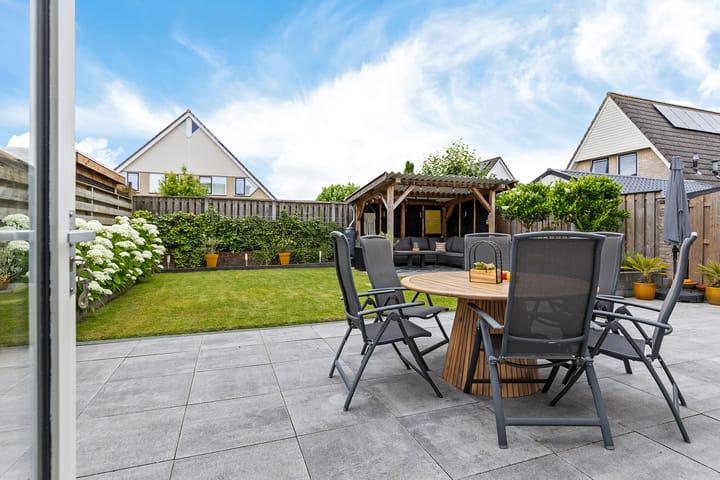 Foto 15 van Hondsdraf 12