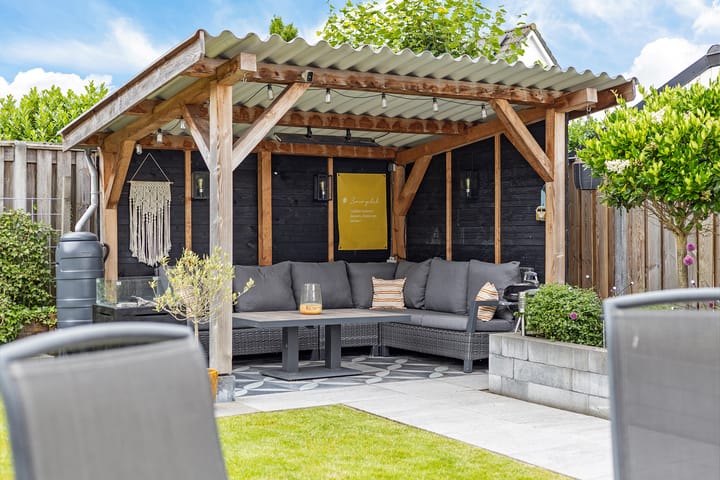 Foto 17 van Hondsdraf 12