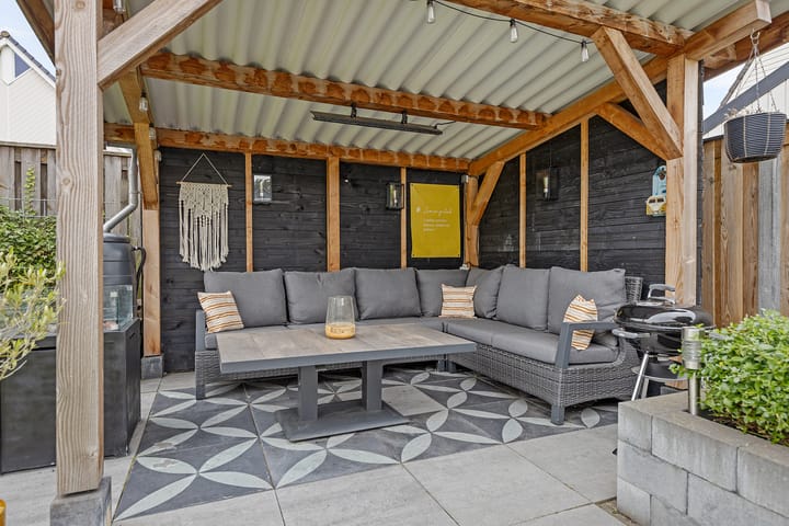 Foto 18 van Hondsdraf 12