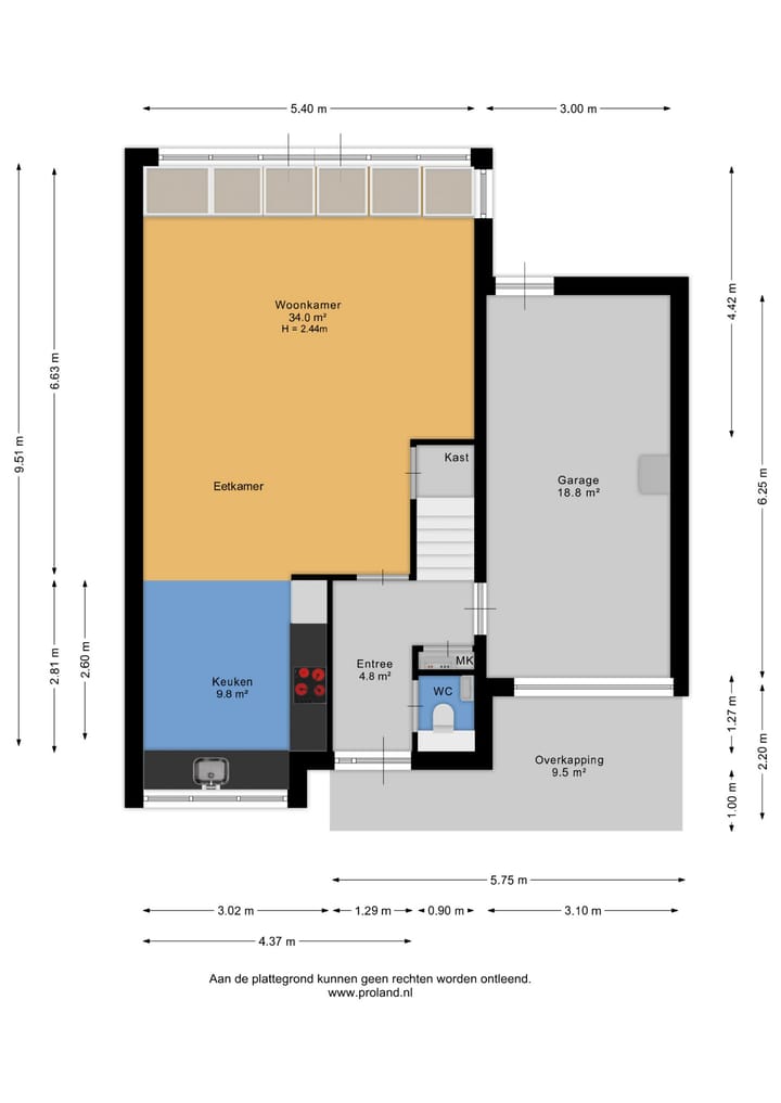 Foto 21 van Hondsdraf 12