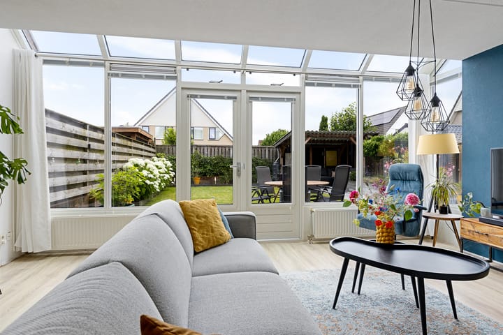 Foto 25 van Hondsdraf 12