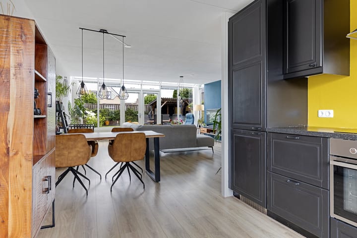 Foto 31 van Hondsdraf 12