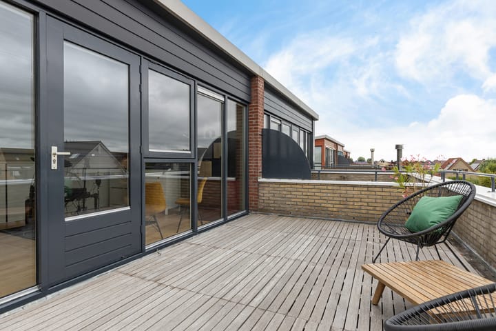 Foto 47 van Hondsdraf 12