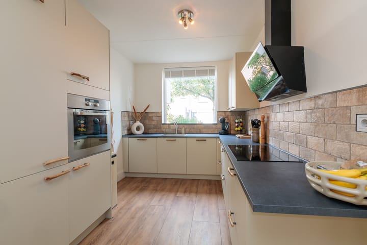 Foto 3 van Rozengaard 19 52