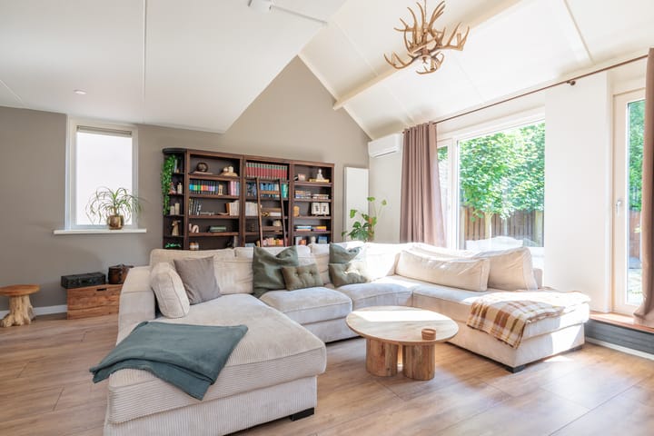 Foto 2 van Rozengaard 19 52