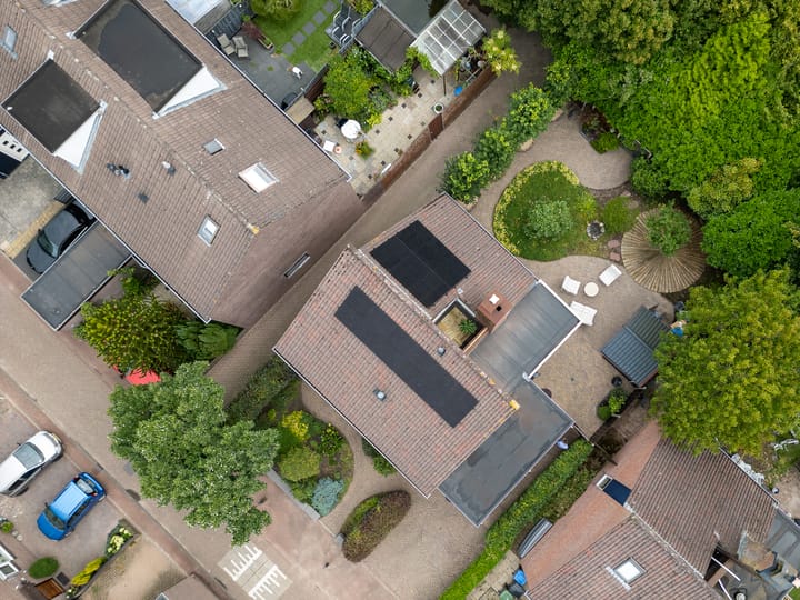 Foto 4 van Rozengaard 19 52