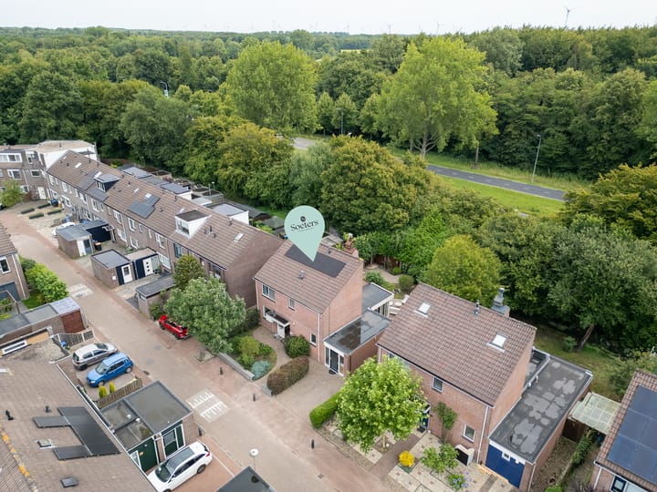 Foto 5 van Rozengaard 19 52