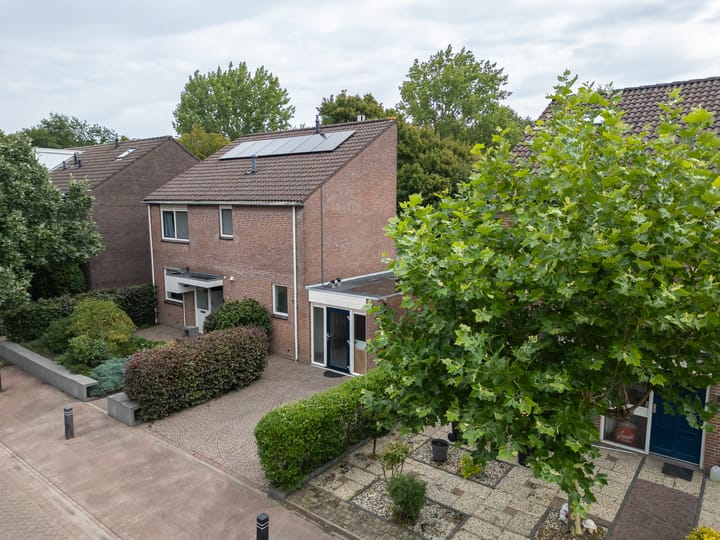 Foto 6 van Rozengaard 19 52