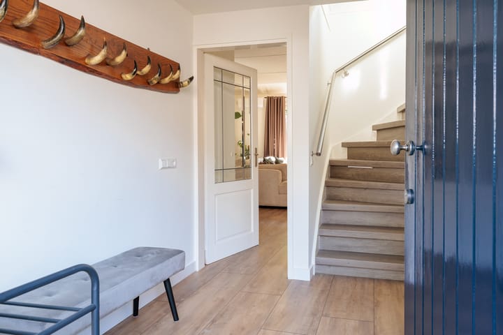 Foto 9 van Rozengaard 19 52