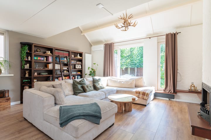 Foto 14 van Rozengaard 19 52