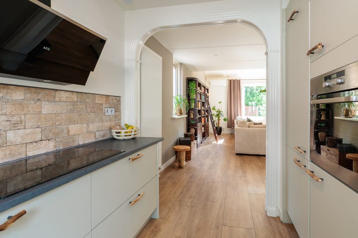 Foto 23 van Rozengaard 19 52