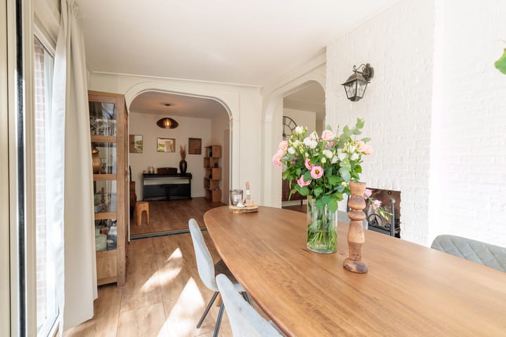 Foto 30 van Rozengaard 19 52