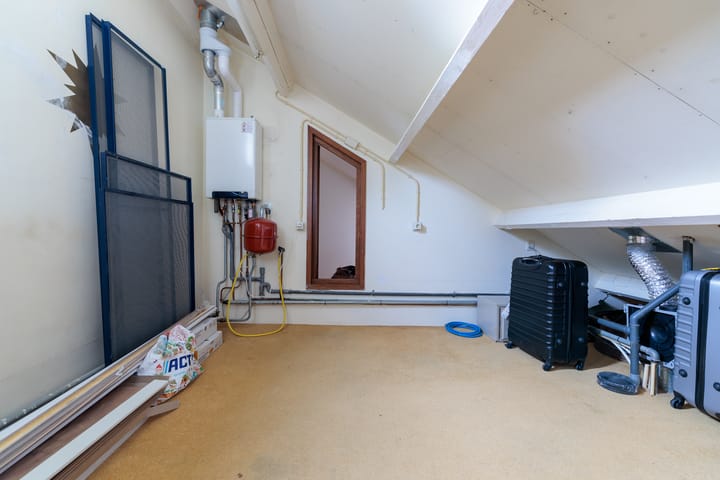 Foto 51 van Rozengaard 19 52