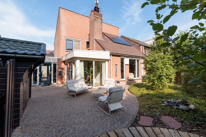 Foto 54 van Rozengaard 19 52