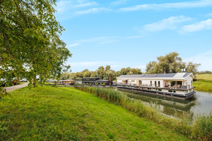 Foto 3 van Strangkade 24