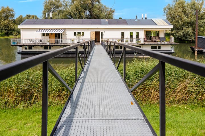 Foto 84 van Strangkade 24