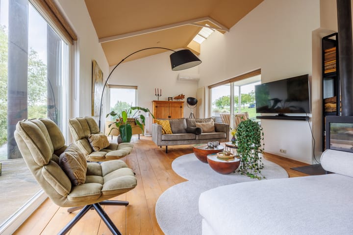 Foto 7 van Strangkade 24