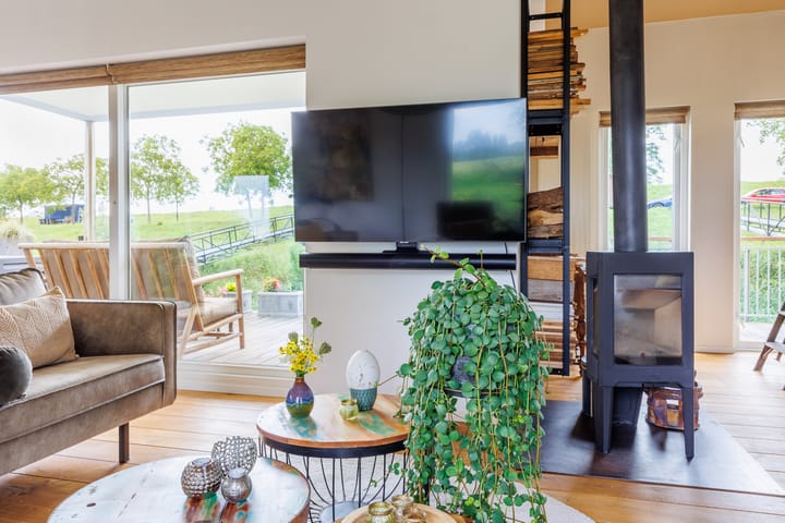 Foto 8 van Strangkade 24