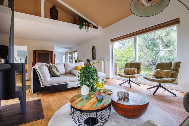 Foto 10 van Strangkade 24