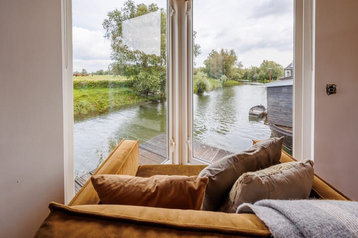 Foto 11 van Strangkade 24