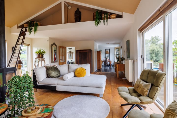 Foto 13 van Strangkade 24