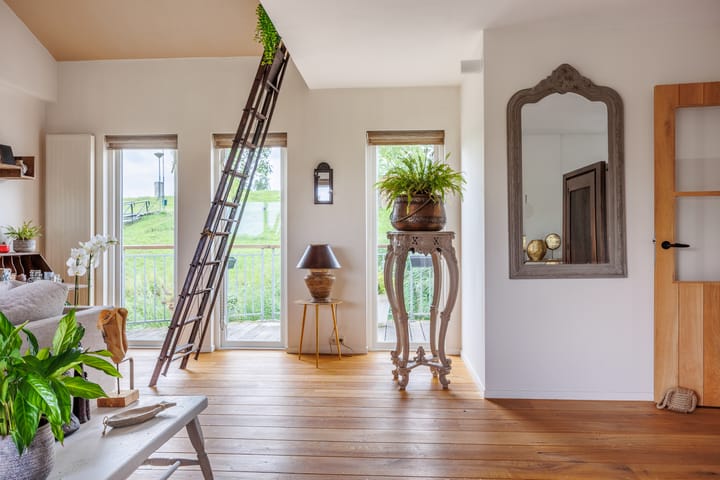 Foto 15 van Strangkade 24