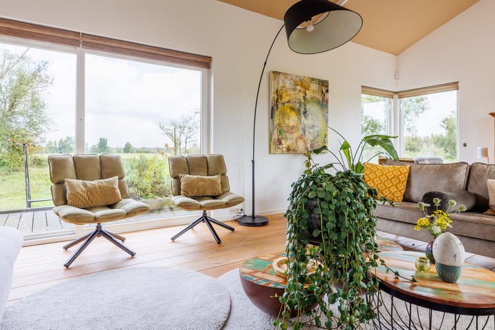 Foto 9 van Strangkade 24