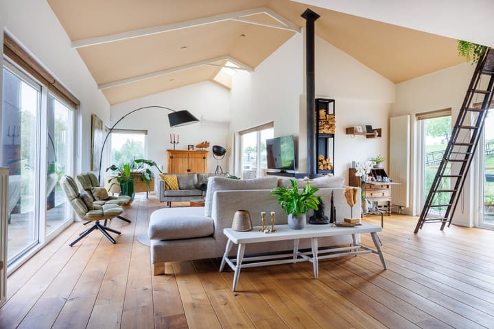 Foto 6 van Strangkade 24