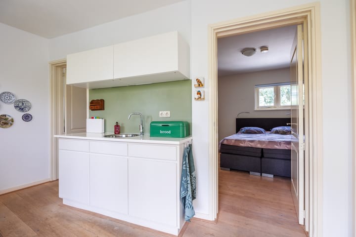 Foto 47 van Strangkade 24