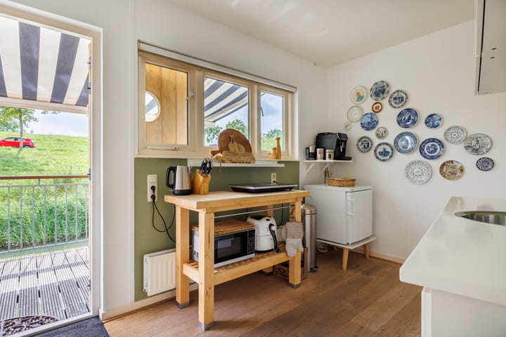 Foto 50 van Strangkade 24