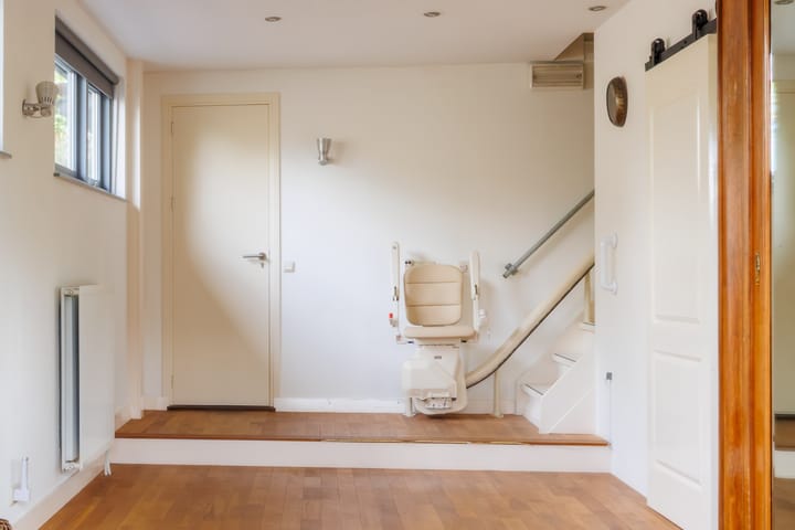 Foto 53 van Strangkade 24