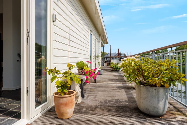 Foto 66 van Strangkade 24