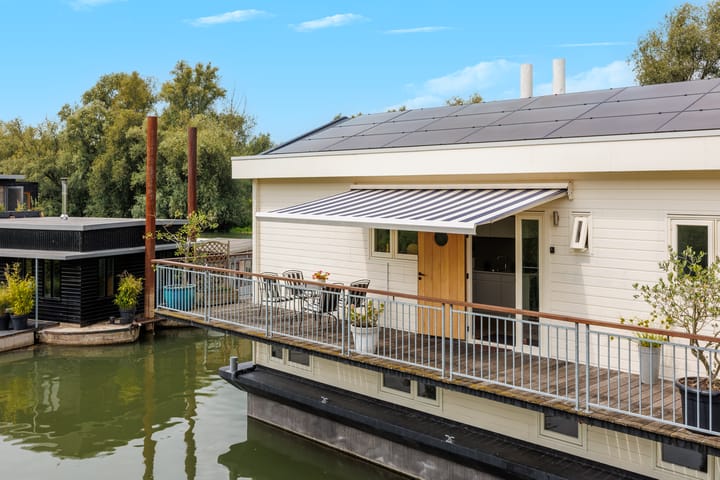 Foto 67 van Strangkade 24