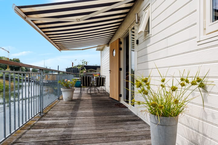 Foto 69 van Strangkade 24