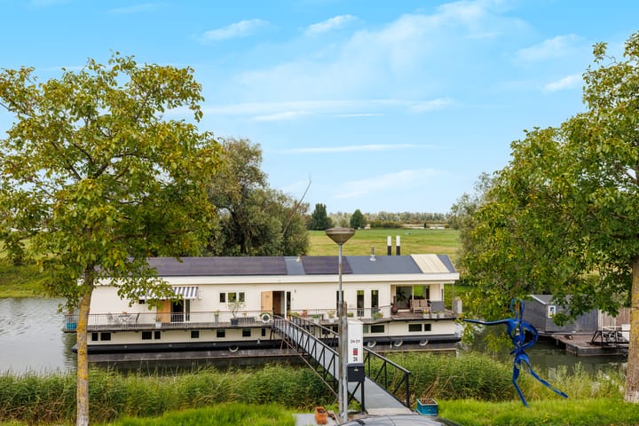 Foto 82 van Strangkade 24