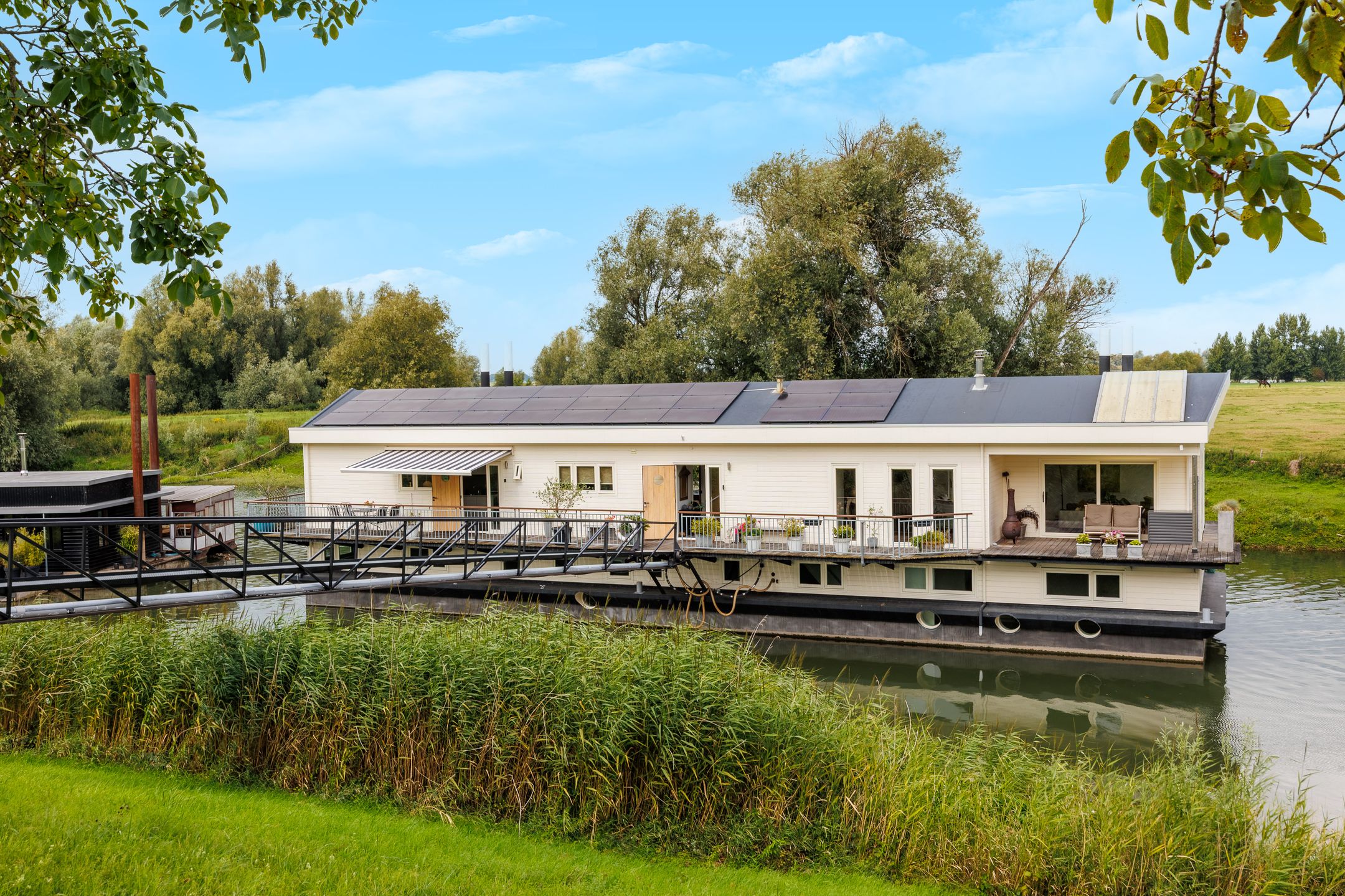 Strangkade, 24, Beneden-Leeuwen, 6658KD, Gelderland, Nederland 24