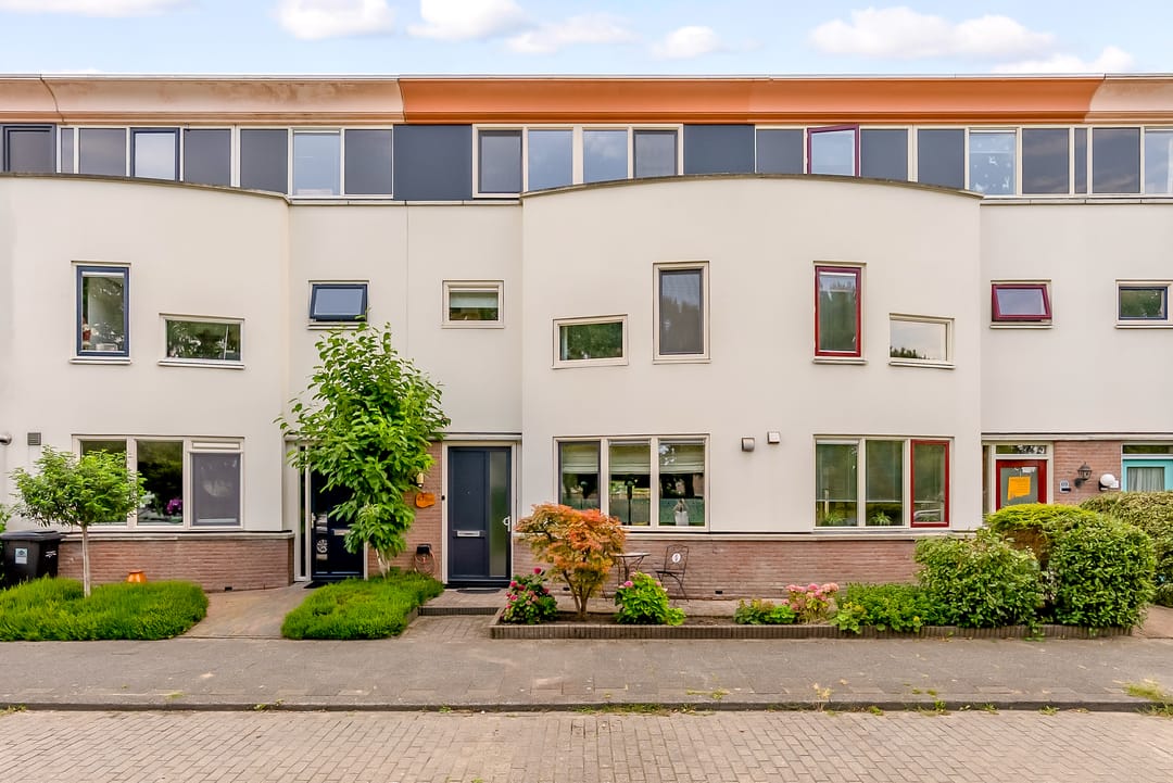 Foto 1 van Edelhertweg 67