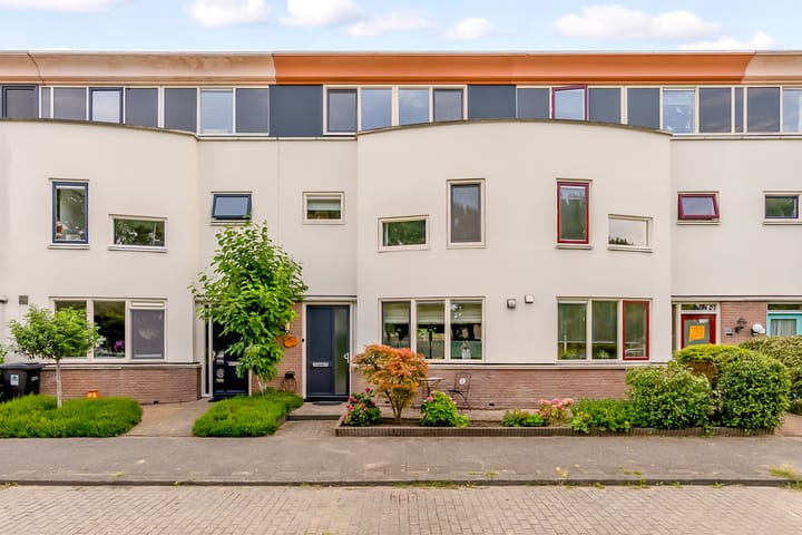 Foto 1 van Edelhertweg 67