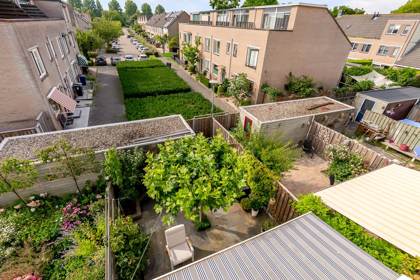 Foto 5 van Edelhertweg 67