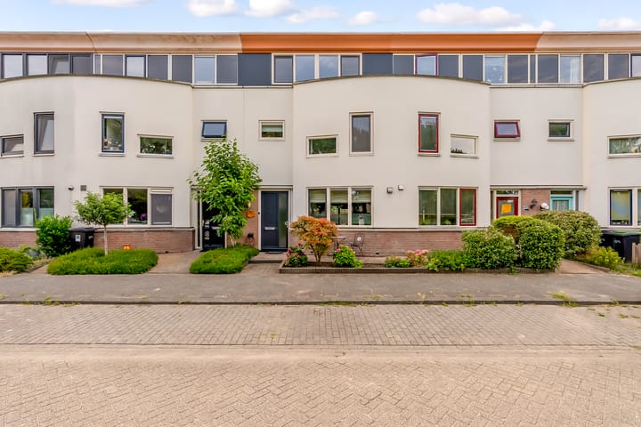 Foto 7 van Edelhertweg 67