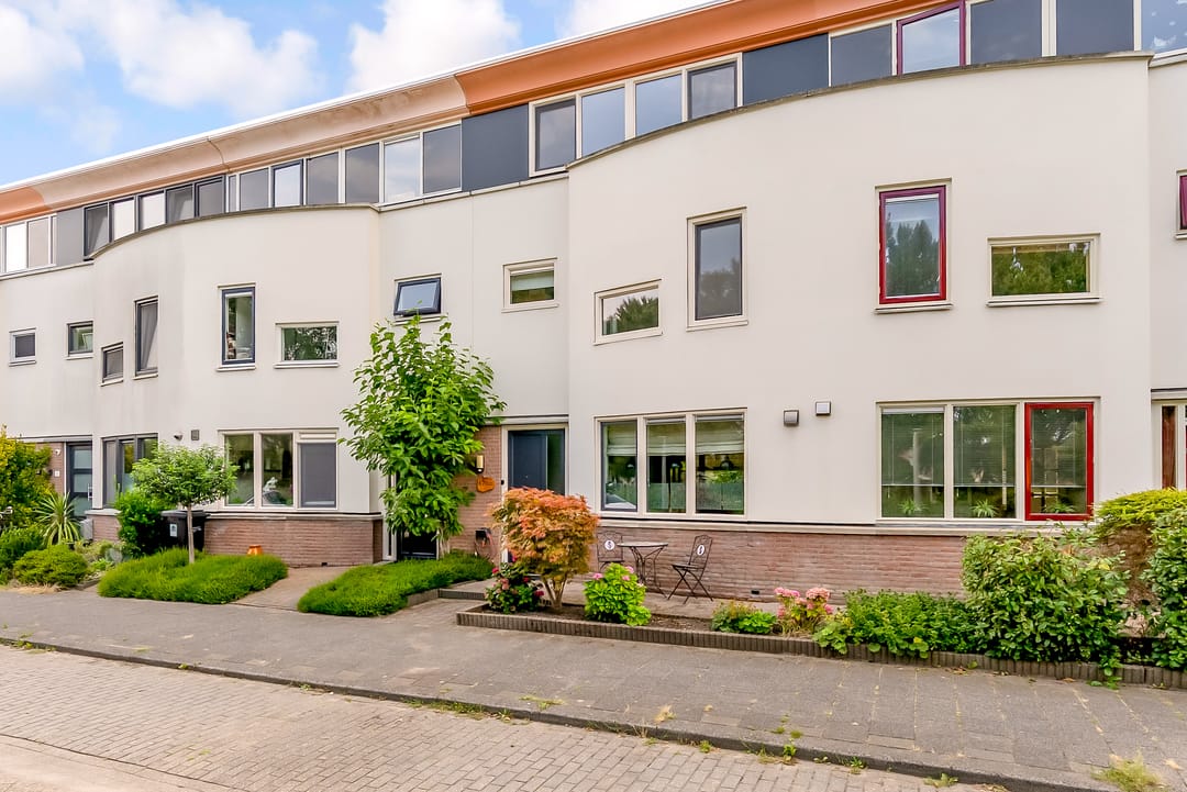 Foto 8 van Edelhertweg 67