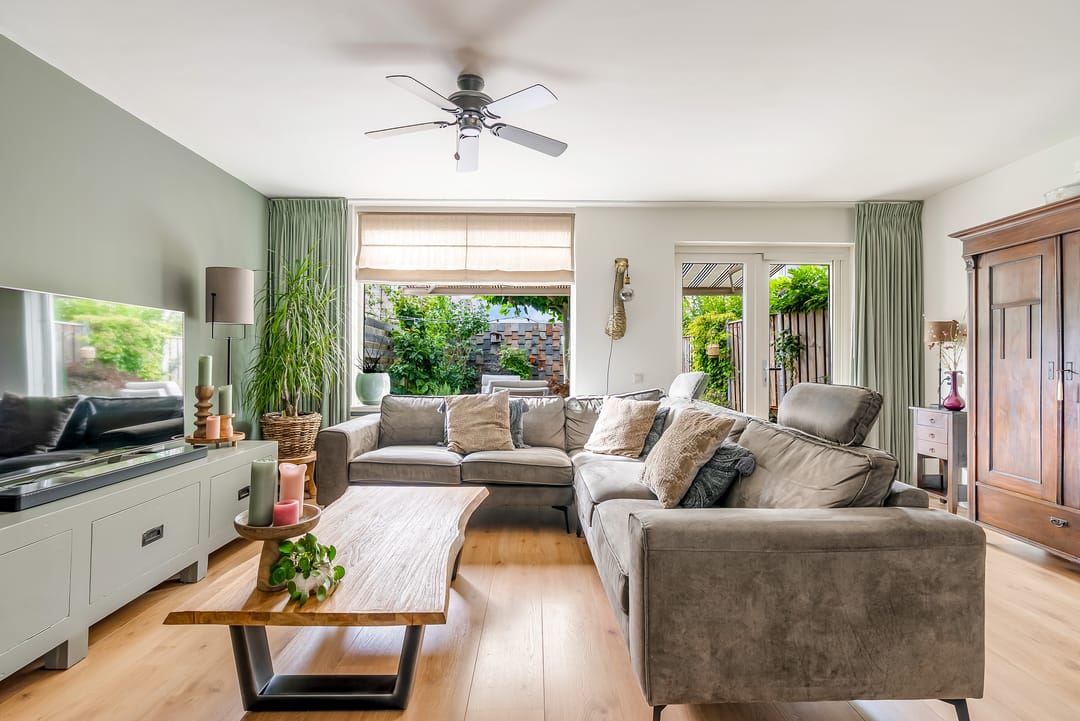 Foto 16 van Edelhertweg 67