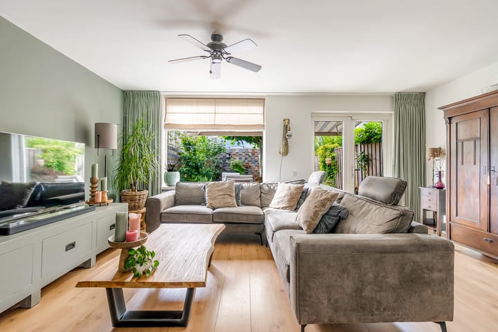 Foto 16 van Edelhertweg 67